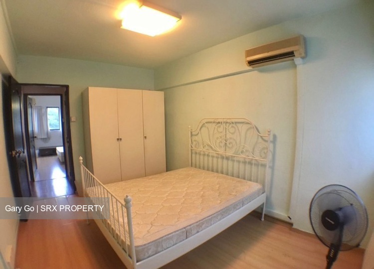 Blk 113 Sunset Way Residence (Clementi), HDB 4 Rooms #545468211